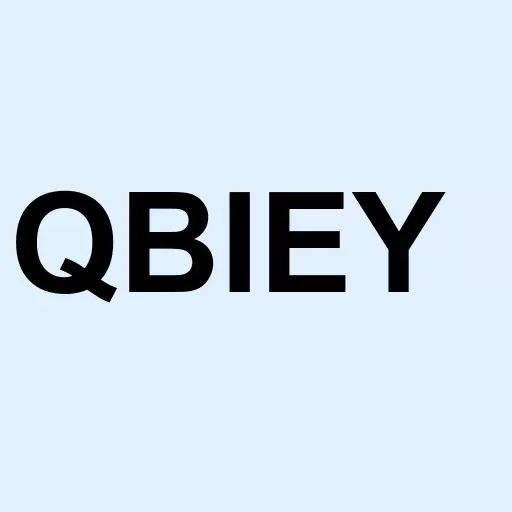 QBE Insurance Group Ltd. ADR Logo