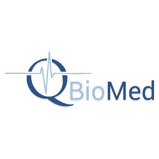 Q BioMed Inc Logo