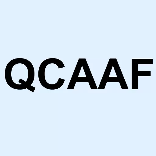 Quinsam Capital Corp Logo