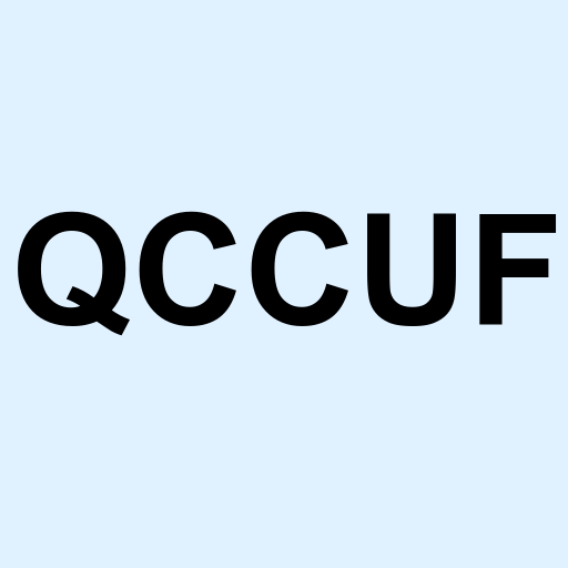 Stock qccuf logo