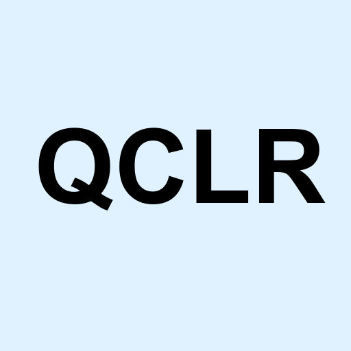 Stock qclr logo
