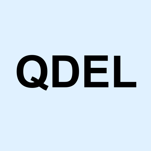 Stock qdel logo