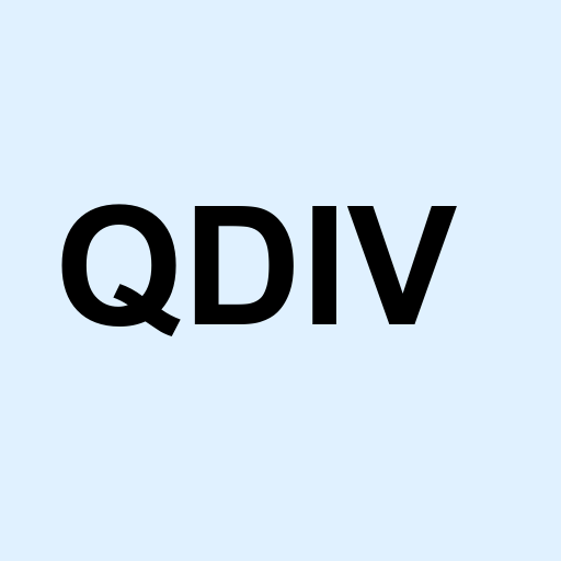 Stock qdiv logo