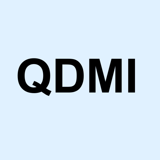 Stock qdmi logo