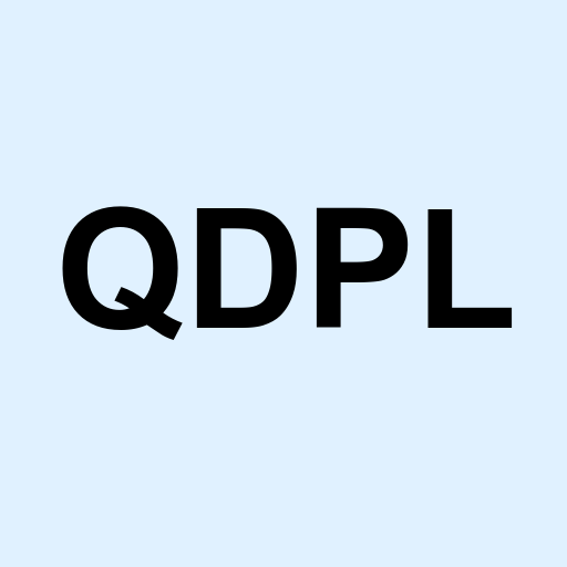 Stock QDPL logo