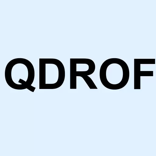 Quadro Resources Logo