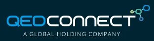 QED Connect Inc Logo
