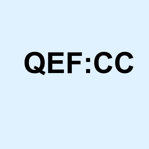Stock qef:cc logo