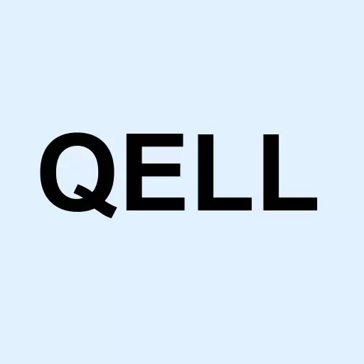 Qell Acquisition Corp. Logo