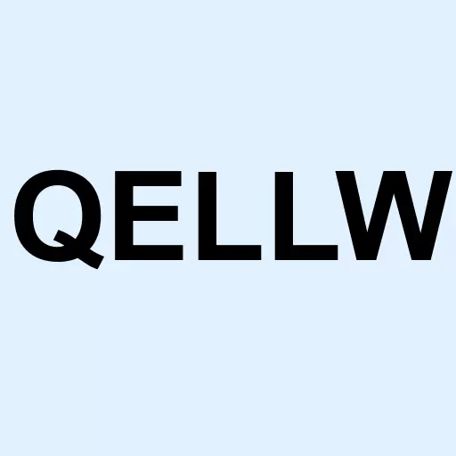Qell Acquisition Corp. Warrant Logo