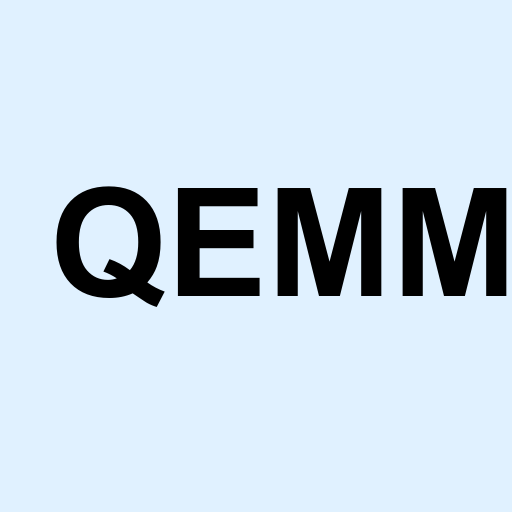 Stock qemm logo