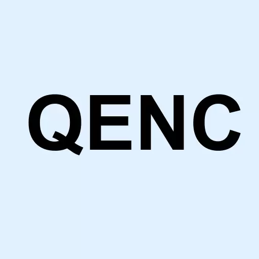 Queench Inc Logo