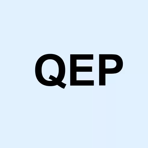 QEP Resources Inc. Logo