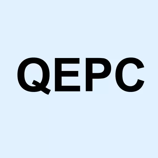 Q.E.P. Co Inc Logo
