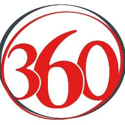 360 Finance Inc. Logo