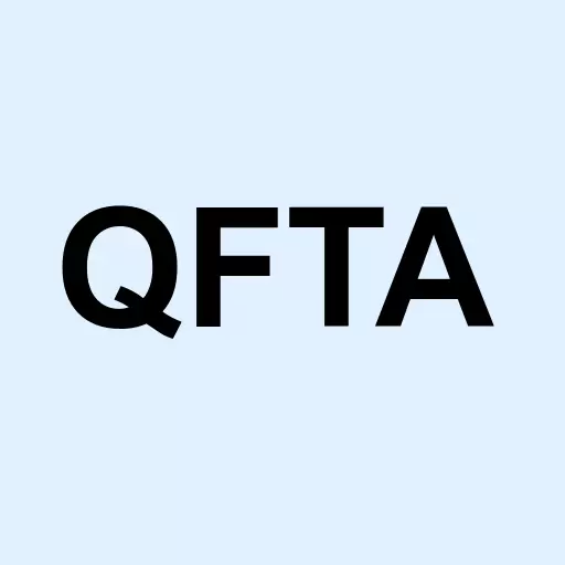 Quantum FinTech Acquisition Corporation Logo