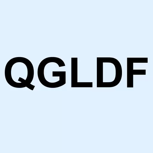 Q-Gold Resources Ltd Logo