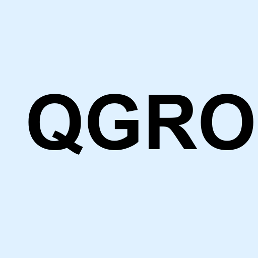 Stock qgro logo