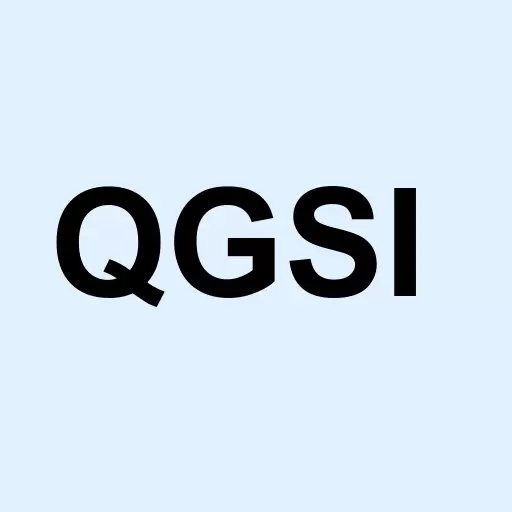 QuantGate Systems Inc Logo