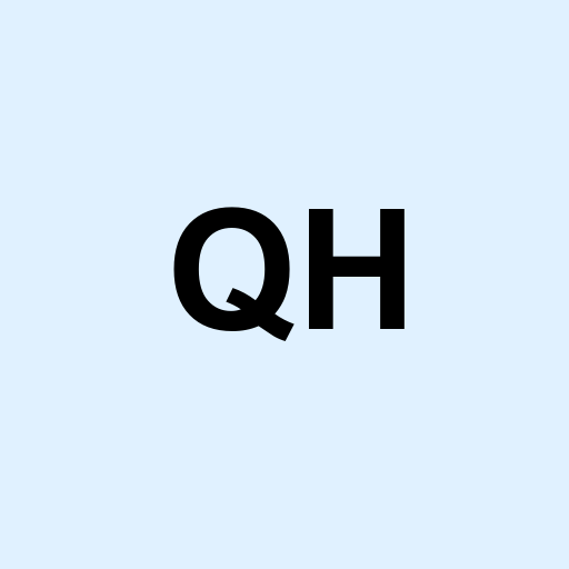 Stock qh logo
