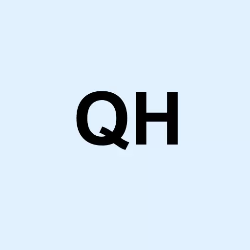 Quhuo Limited Logo