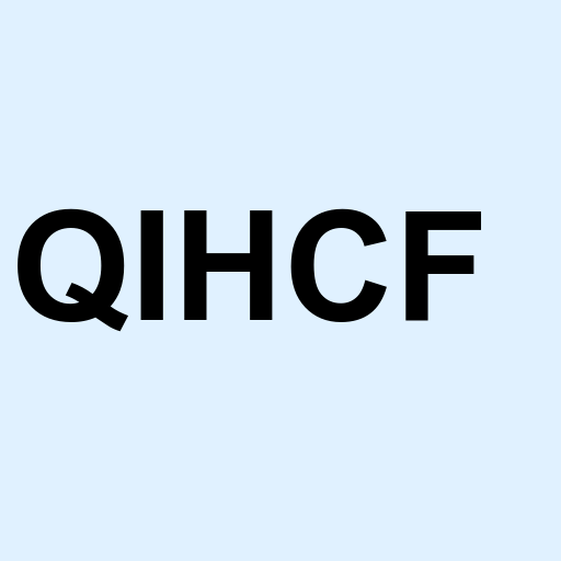 Stock qihcf logo