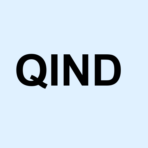 Stock qind logo