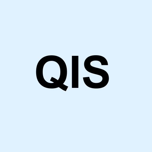 Stock qis logo