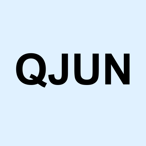 Stock qjun logo