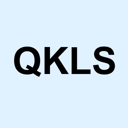 Stock qkls logo