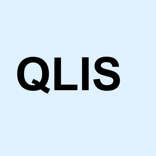 Stock qlis logo