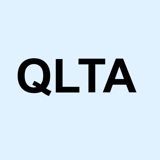 Stock qlta logo