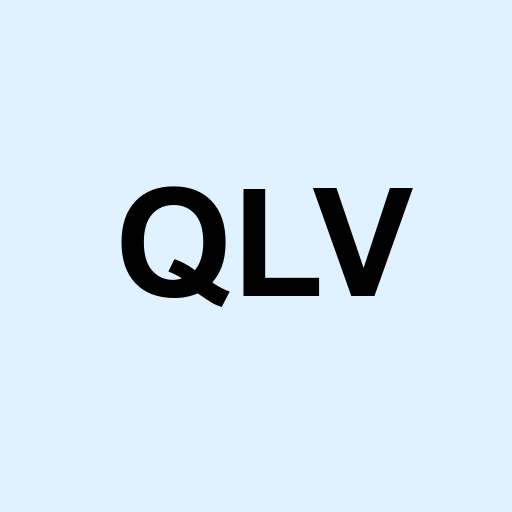 Stock qlv logo