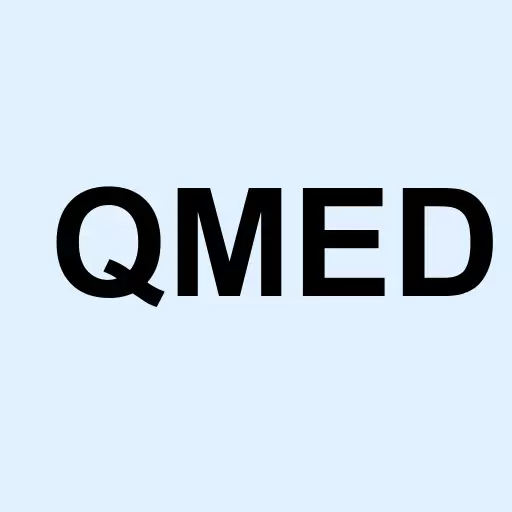QMed, Inc. Logo