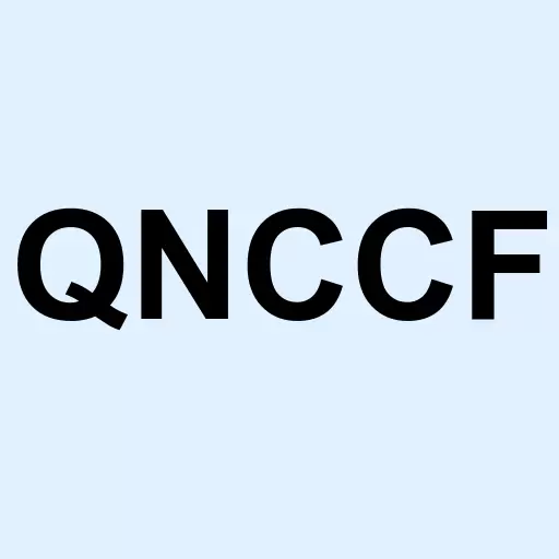 Quantum Numbers Corp Logo