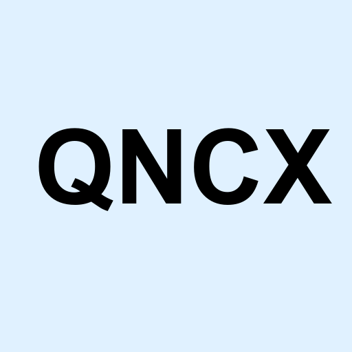 Stock qncx logo
