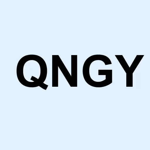 Quanergy Systems Inc. Logo