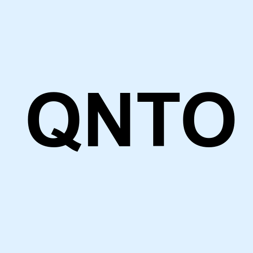 Stock qnto logo