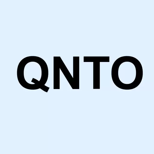 Quaint Oak Bancorp Inc Logo