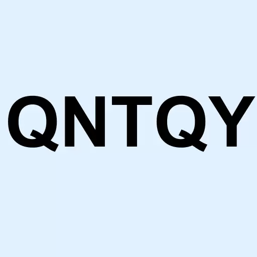 Qinetiq Group Plc London ADR Logo