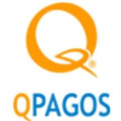 Qpagos Corp Logo