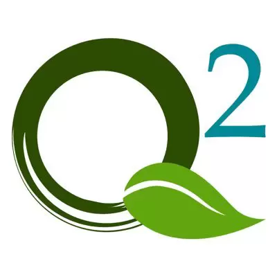 Q2Earth Inc Logo