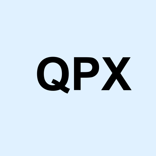 Stock qpx logo