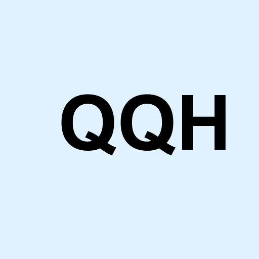 Stock qqh logo