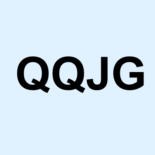 Stock qqjg logo