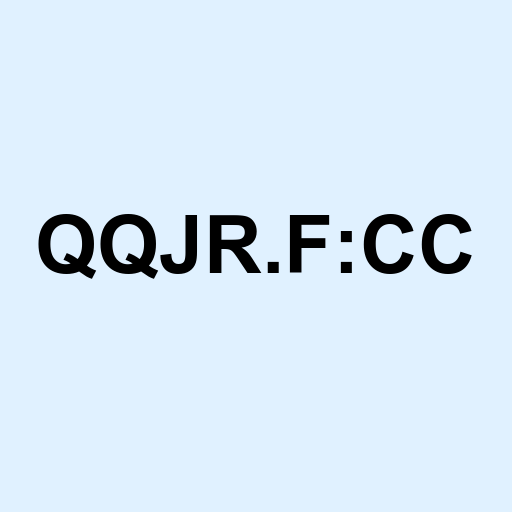 Stock qqjr.f:cc logo