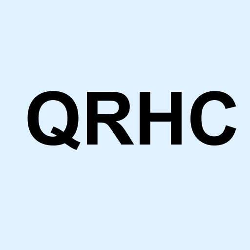 Stock qrhc logo