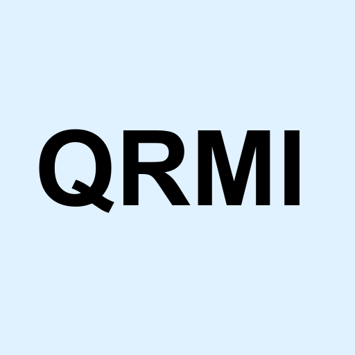 Stock qrmi logo