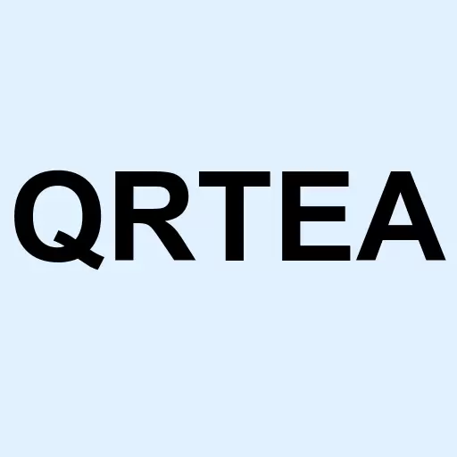 Qurate Retail Inc. Series A Common Stock Logo