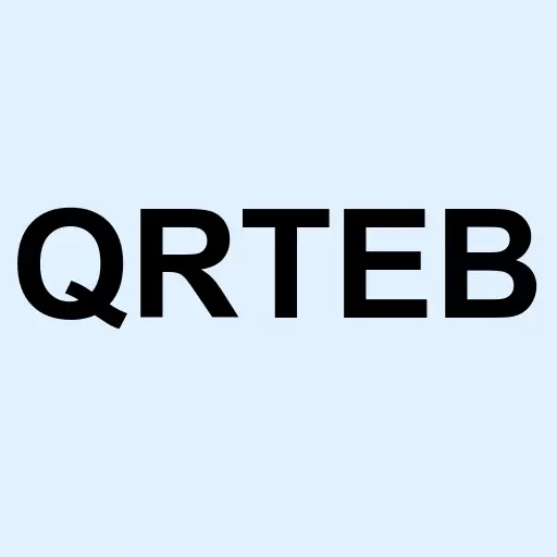 Qurate Retail Inc. Series B Common Stock Logo